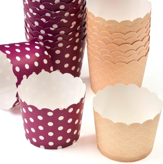 Produktbild dm Profissimo Back-& Dessertbecher
