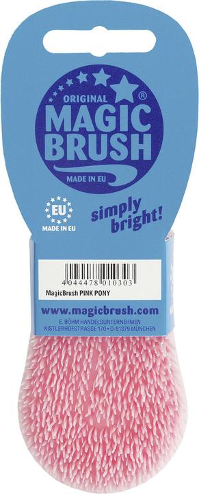 Produktbild Kerbl MagicBrush Bürste