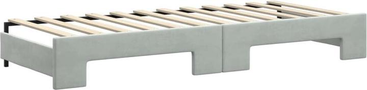 Actual product image vidaXL Becka