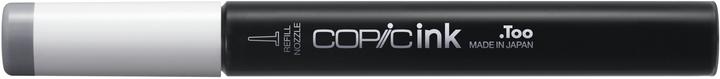 Actual product image Copic Ink Ink Type N - 7