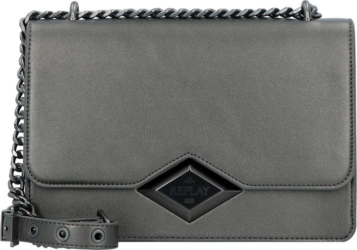 Produktbild Replay Schultertasche 24.5 cm