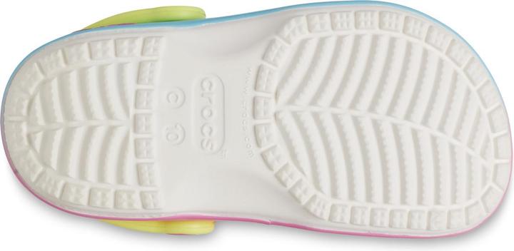 Produktbild Crocs T's Peppa Pig Classic Clog (24)