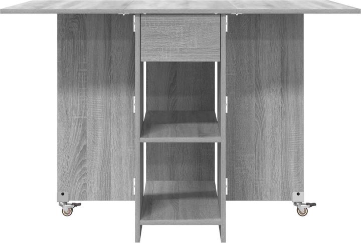 Image du produit vidaXL Esstisch (115 x 70 x 75 cm)