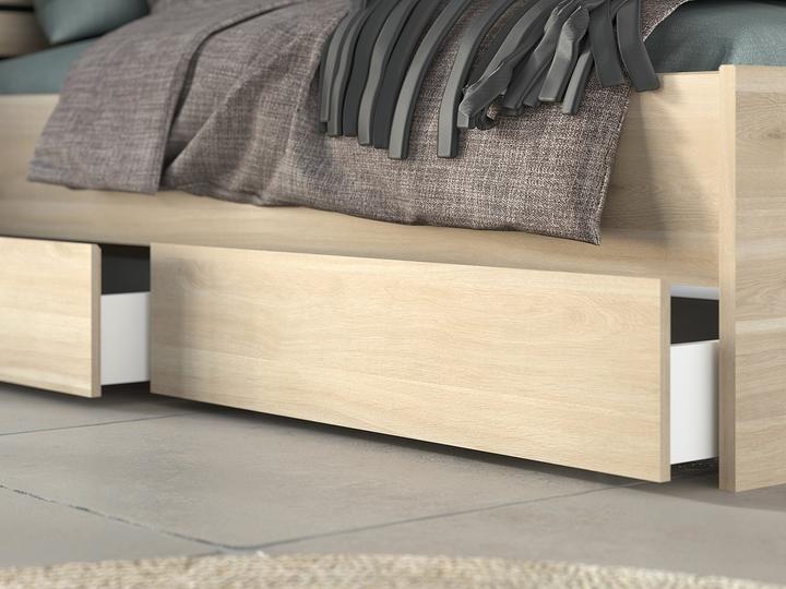 Image du produit Vente-unique Tenalia (160 x 200 cm)