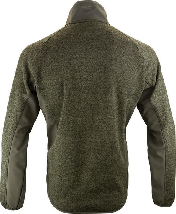 Produktbild Jack Pyke Weardale Jacke Jerseyware (S)