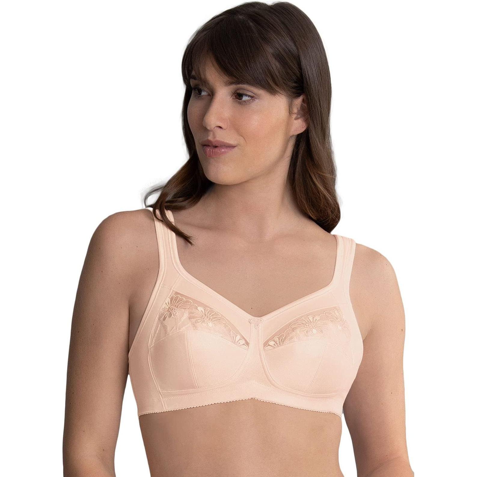 Thumbnail - Anita, BH, bh für beidseitige prothesen safina, Beige, (90 B)