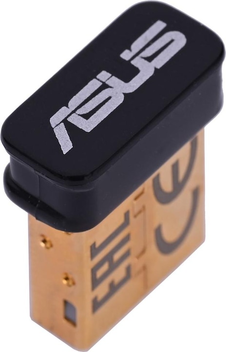 Produktbild ASUS USB-N10 NANO B1 (USB 2.0)