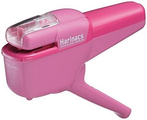 Image du produit Harinacs Agrafeuse (8 feuilles)