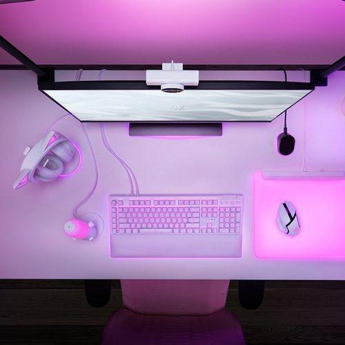 Immagine prodotto Razer Kamera Kiyo V2 X 1080p weiss (3.70 Mpx)