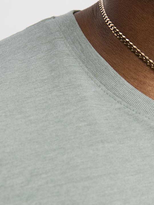 Immagine prodotto Jack & Jones Jjelogo Tee Ss O-Neck 2 Col Aw24 S Pls (3XL)