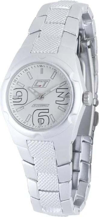 Produktbild Chronotech Herrenuhr CC7039M-06M (Ø 39 mm) (39 mm)