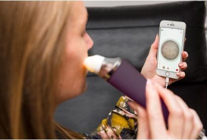 Actual product image Rio Pore Perfection