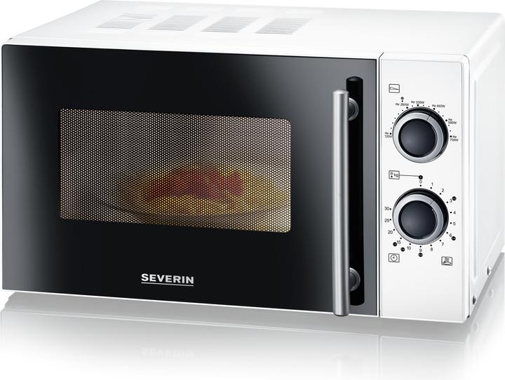 Produktbild Severin MW 9287 (20 l)
