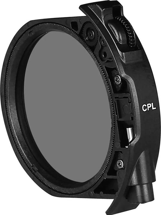 Produktbild Meike EFTE C Drop in Filter Mount Adapter