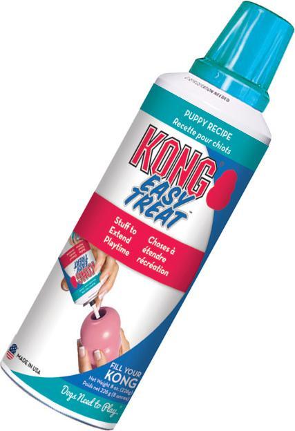 Produktbild KONG Stuff 'n Paste (Junior, Senior, Adult, 1 Stk., 226 g)