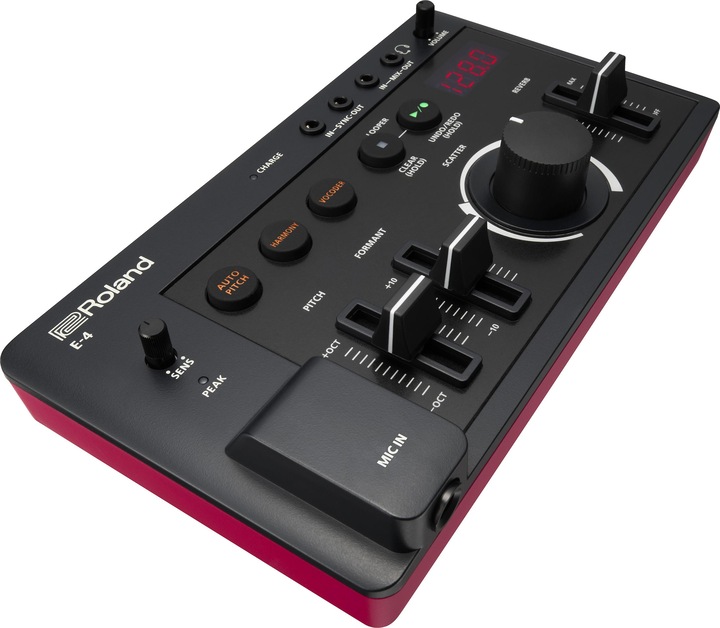 Immagine prodotto Roland E-4 Tweaker vocale