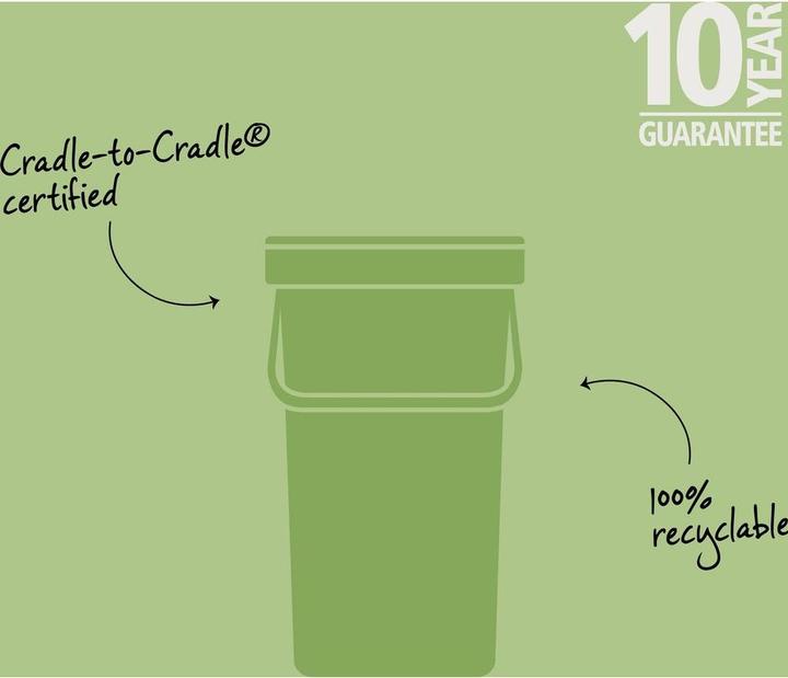 Image du produit Brabantia Sort & Go (12 l)