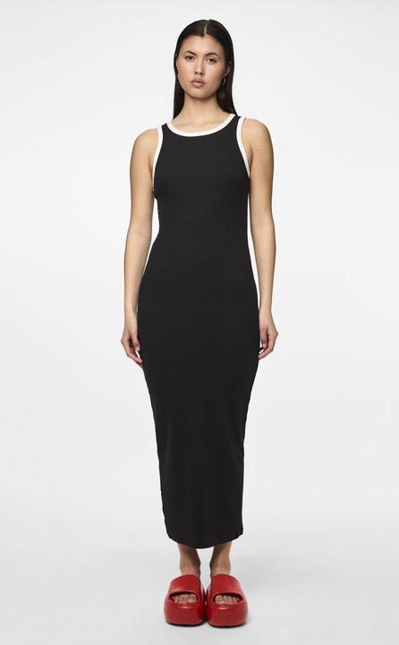 Actual product image Pieces PCSTEPHANIE maxi dress (XS)