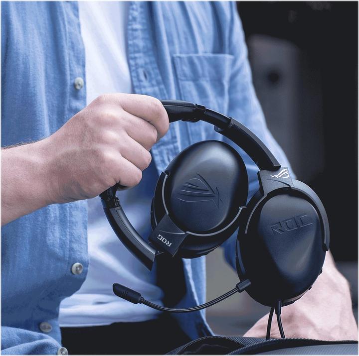 Produktbild ASUS ROG Strix Go Core (Kabelgebunden)