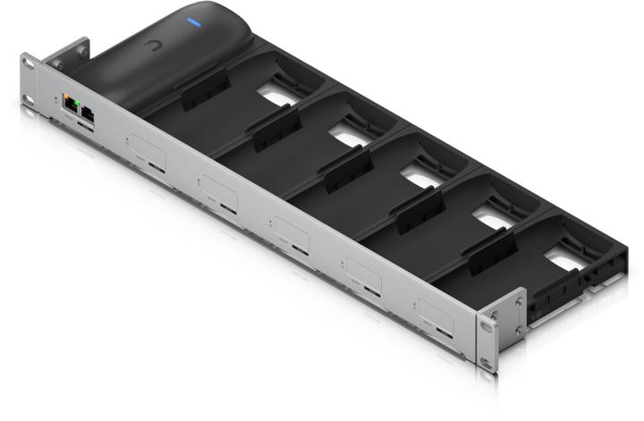 Produktbild Ubiquiti 1U rack-mount accessory that