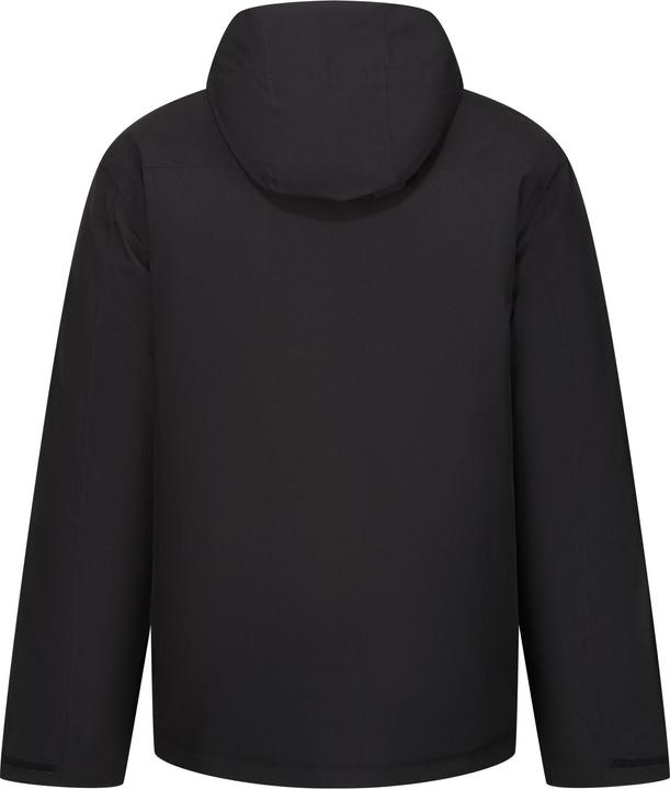 Produktbild Regatta Navigate Jacke wasserfest (M)