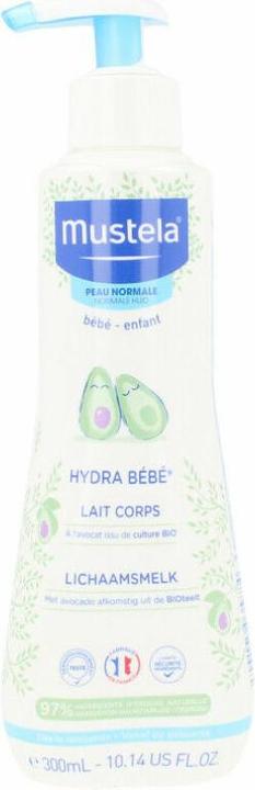 Actual product image Mustela Hydra Bebe