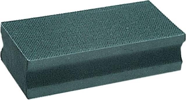 Actual product image Ergonomic hand sanding block