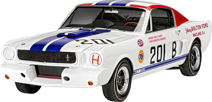Produktbild Revell 1966 Shelby GT 350 R