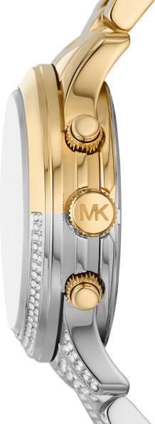 Image du produit Armani Exchange Spencer (Montre analogique, 44 mm)