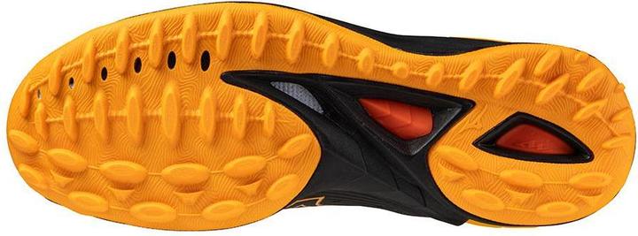 Produktbild Mizuno Wave Leopardus (41)