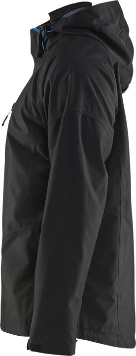 Actual product image Blakläder Rain jacket waterproof breathable (XXL)