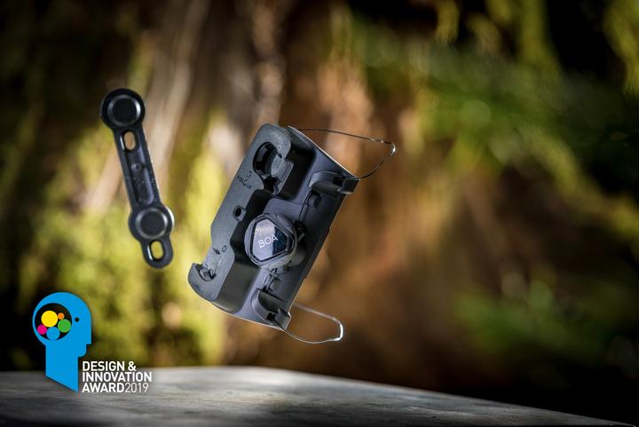 Productafbeelding Fidlock Uni-connector 80