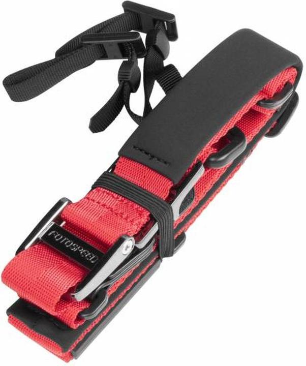 Actual product image Fotospeed mirrorless SLR Strap