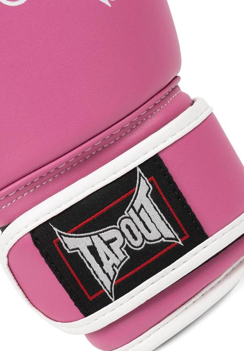 Actual product image Tapout Mundo (6 OZ)