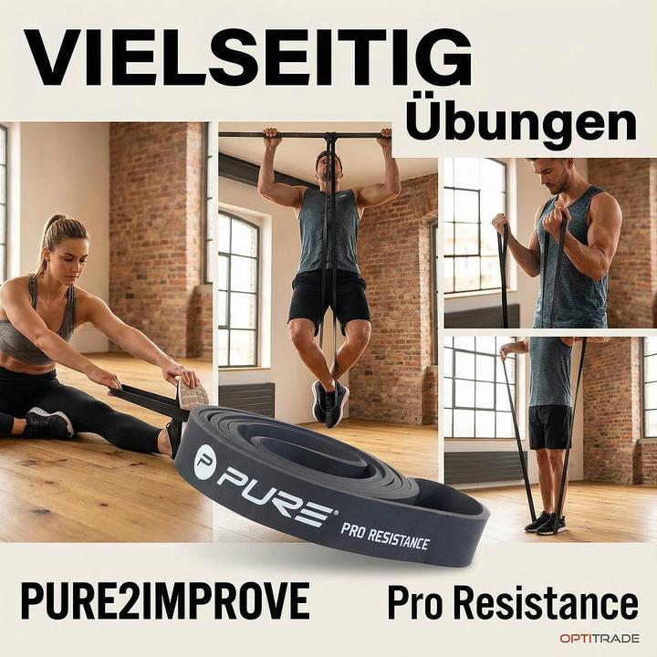 Actual product image Pure2improve Ledah (1.02 m, Strong)