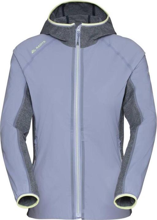 Actual product image Radys R2 Hybrid Softshell Jacket (XS)