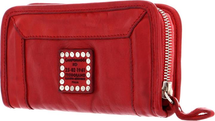 Actual product image Campomaggi Wallet