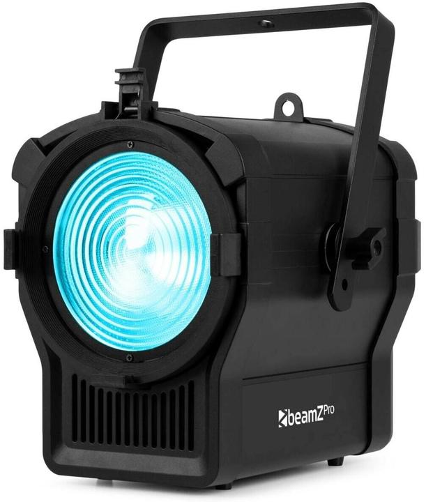 Produktbild BeamZ Pro Scheinwerfer BTM250FC (250 W, LED)