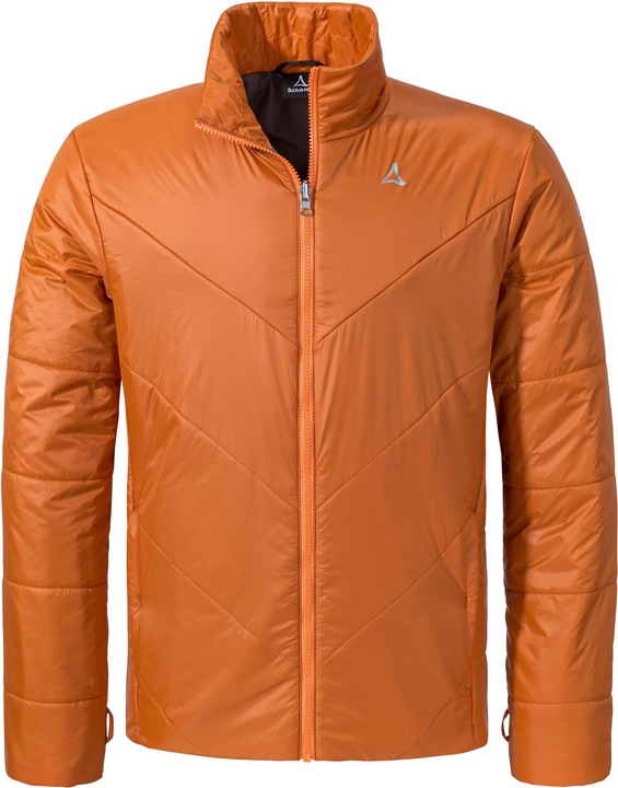 Actual product image Schöffel Ins Jacket Style Yew MNS (50)