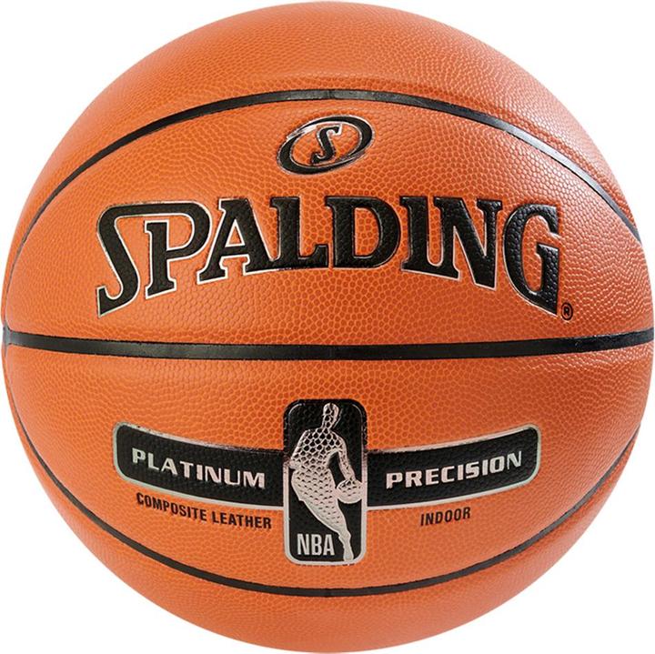 Spalding Platinum Precision