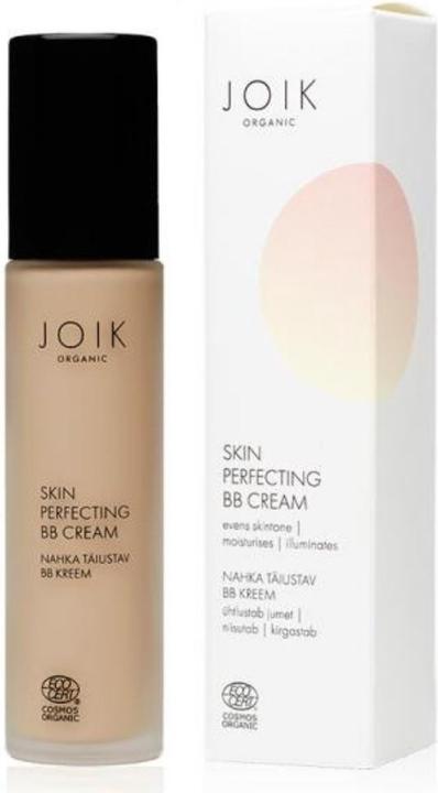 Produktbild Joik Bio-Hautperfektionierende Vegane Bb Lotion Medium - 50 Ml (50 ml)
