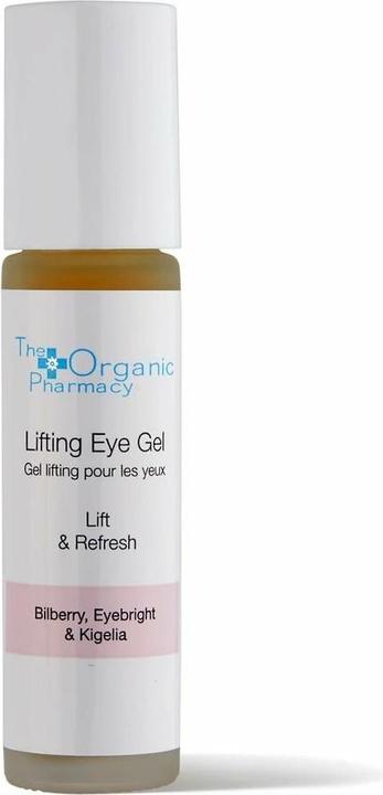 Produktbild The Organic Pharmacy Lifting Eye Gel (Augenpflege Gel, 10 ml, Tag)