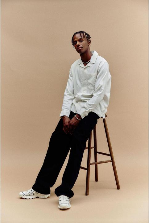 Immagine prodotto Solid Milo Tommy (W30/L32)