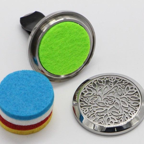 Image du produit Zen Arôme Désodorisant pour voiture