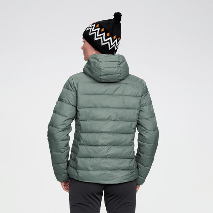 Produktbild Daehlie W Jacket Frost (S)