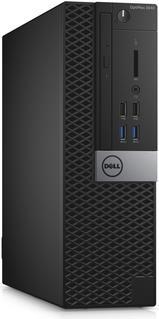 Produktbild Dell OptiPlex 3040 SFF (4 GB, Intel Core i3-6100)