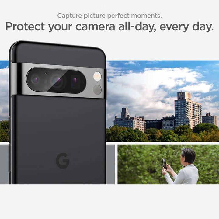 Produktbild Spigen AGL07394 (1 Stück, Google Pixel 8 Pro)