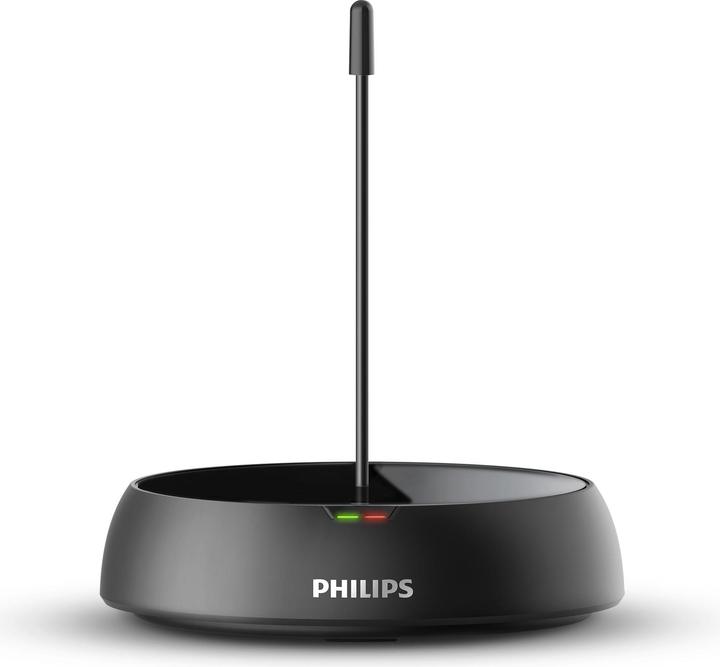 Actual product image Philips Shc5200/10 (NC, 14 h, Wireless)