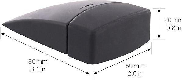 Actual product image Bodentürstopper