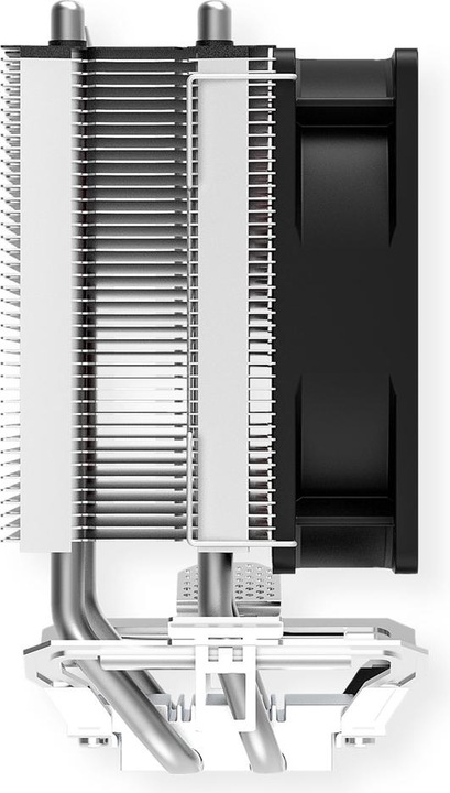 Actual product image Xilence 600/2200 rpm, 65.4 CFM, 14/23.8 dB (130 mm)